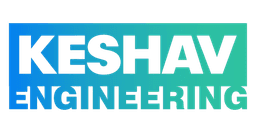 Keshav Engineering Logo