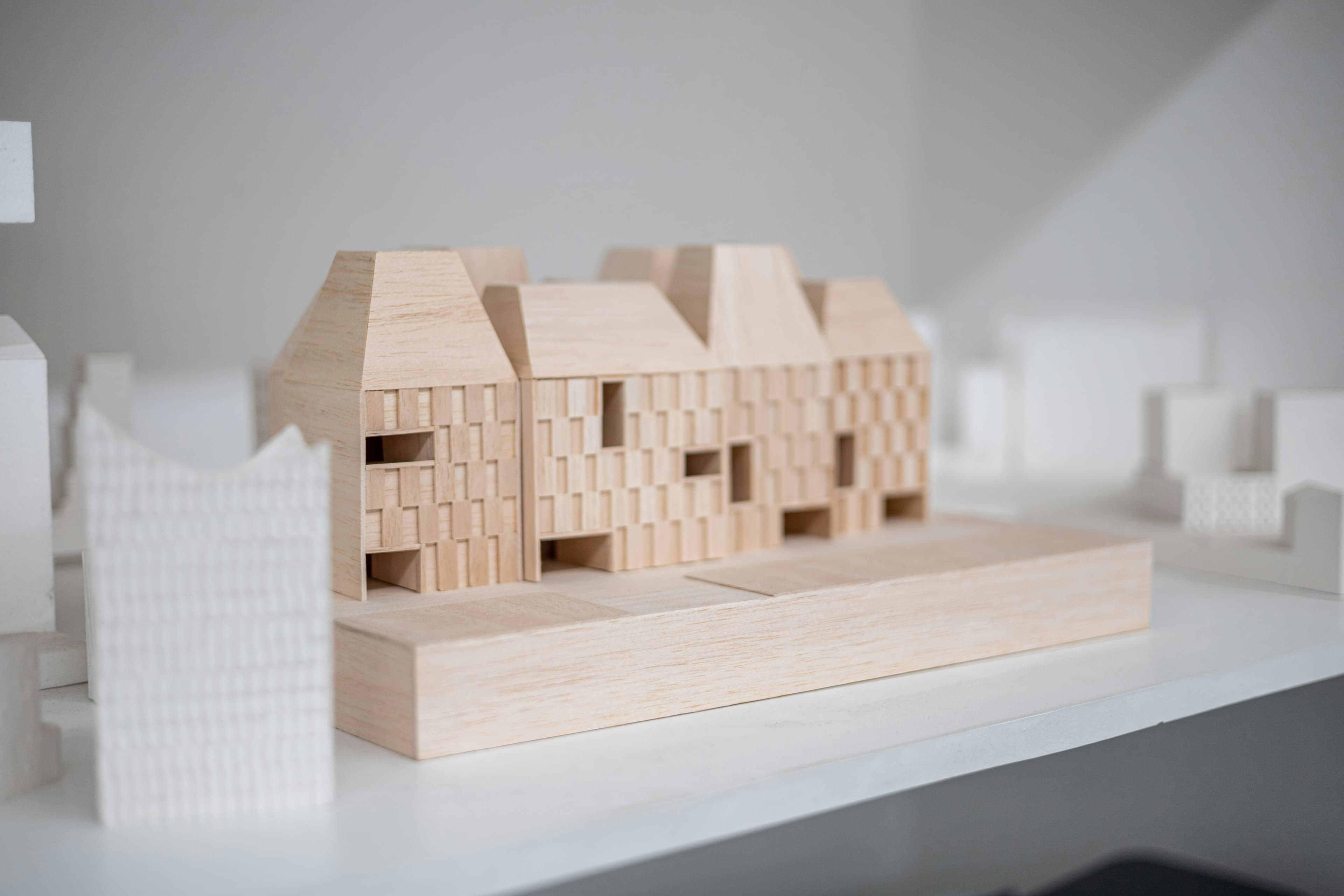 As-built surveys | 2D & 3D modeling